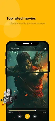 cricbuzz Top Rated Movies